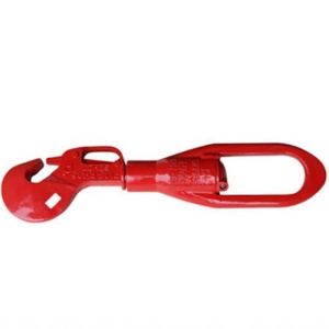 Élévateur de tiges de pompage API 3/4 7/8 5/8 SRE25 SRE30 de bonne qualité pour le forage pétrolier - Product Image 5