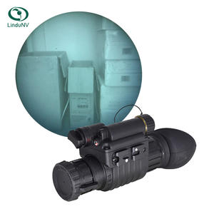 린두 PVS14 광학기기 중국 OEM 2세대+ PVS-14 야간투시경 단안경 PVS14 NVG - Product Image 1