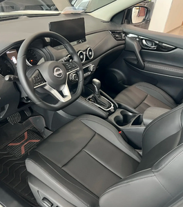 <span class=keywords><strong>Nissan</strong></span> <span class=keywords><strong>Qashqai</strong></span> 2025 Facelift Honor Edition 2.0L CVT XV Sincère - Product Image 4