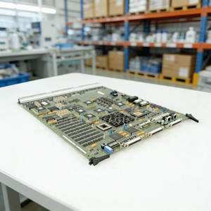 Cath_Angio - Polytron T.O.P. Papan CCP untuk Siemens P/N 4387002