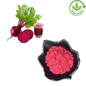 Органический апельсиновый сок и порошок свекольного сока - Product Image 5