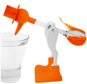 Jouets éducatifs de décoration de maison, artisanat en verre, nouveau Design, cadeaux, personnalisé, couleur Orange, 30% - Product Image 2