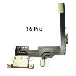 Câble flexible de connecteur de charge USB pour téléphone portable TN avec emballage personnalisé pour 16plus - Product Image 5