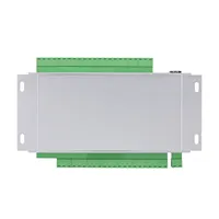 Tarjeta de Interfaz CNC MACH3 de 3 Ejes con Aislamiento Óptico Industrial WIXHC MK3-IV, Salida PWM de 5V 0-10V para Fresadora