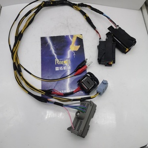 E320GC E320 Test <b>Wire</b> Harness <b>Controller</b> Test Cable for GC Series Excavator - Product Image 6