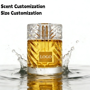 Perfume Árabe Unisex al por Mayor de Dubái |   100ml Eau De Parfum Original |   Fragancia Personalizable OEM/ODM para <span class=keywords><strong>Compras</strong></span> al por Mayor - Product Image 5