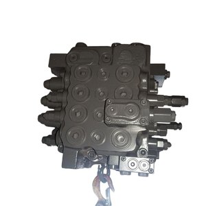ZX240 Controller - Hitachi Excavator Control Unit ECU