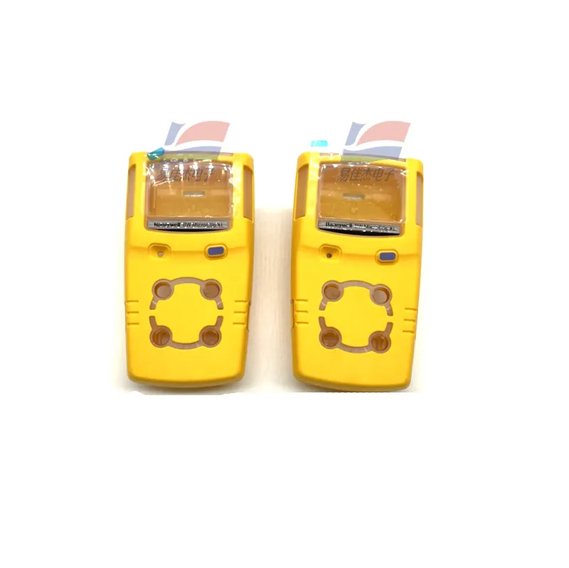 4 In 1 Detector ABS Back Shell MCXL-BC1