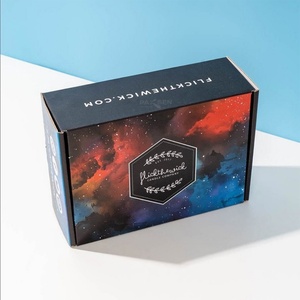 Custom Recycled Paper Soap Packaging <b>Box</b> Candle Small Shipping <b>Box</b> Shipping Cardboard Boxes for Small Business - Product Image 5