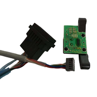 Capteur d'encodage de broche FANUC A20B-2200-0750 A860-2100-V003 pour la programmation PLC, le contrôle industriel, en stock avec assistance commerciale