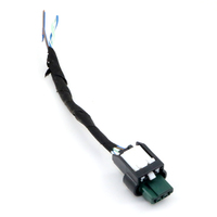 Conector de cable automotriz impermeable DJ7039-1.2-21bom Service Apsdsf7e2 Nuevo y Rápido Nidong 3PIN DTH IP40 Plano PCB Contacto de Cobre PC
