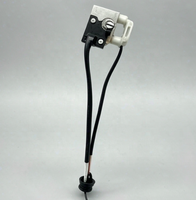 Pièces détachées D LED ELECTRODE EPT015169SP pour imprimante à jet d'encre CIJ D AX150i AX350i AX550i