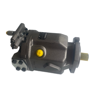 Pompe à pistons axiaux à cylindrée variable Rexroth A10VO100DFR1/31R-VSC62N00 R902405606 18-140 cm³/rev Cylindrée 280/350 bars