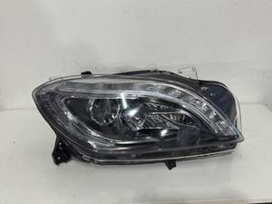 Convient aux phares LED <span class=keywords><strong>Mercedes</strong></span> Benz Classe <span class=keywords><strong>ML</strong></span> W166 ML450 ML500 ML63, système d'éclairage automobile remis à neuf de haute qualité - Product Image 2