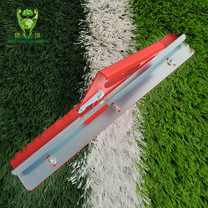Cortadora <span class=keywords><strong>de</strong></span> Césped Artificial <span class=keywords><strong>de</strong></span> Acero, Herramientas <span class=keywords><strong>de</strong></span> Instalación, Recortadora <span class=keywords><strong>de</strong></span> Bordes <span class=keywords><strong>de</strong></span> Césped Sintético para Jardinería, Alineación <span class=keywords><strong>de</strong></span> Costuras - Product Image 6