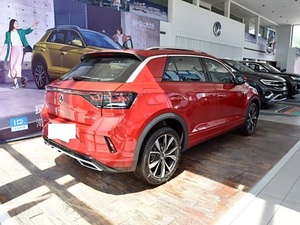 Nuovissimo <span class=keywords><strong>VW</strong></span> <span class=keywords><strong>T</strong></span>-<span class=keywords><strong>ROC</strong></span> 300TSI SUV Compatto 1.5T Turbo LHD Euro 6 Potente Pronto per la Spedizione Miglior Prezzo Esportazione all'Ingrosso - Product Image 6