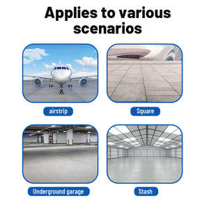 Scellant de fissure de béton XD pour l'<span class=keywords><strong>entretien</strong></span> extérieur intérieur de fissure de plancher de trottoir de ruelle - Product Image 6