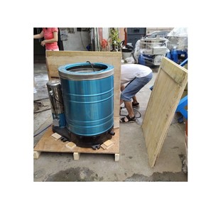 Secadora Centrífuga Industrial/Secadora por Centrifugación Comercial de 15 KG-50 kg-120 KG - Product Image 1