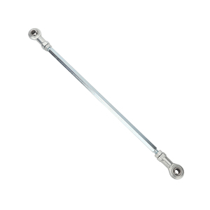 330mm vendita calda tirante dello sterzo M8 giunto sferico per 47cc 49cc elettrico Mini bambini <span class=keywords><strong>ATV</strong></span> Go Kart Buggy Quad parti di moto - Product Image 5