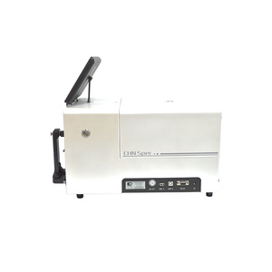 CS-826 <b>Bench</b>-top Spectrophotometer Color Meter Reflectance and Transmittance Colorimeter with Wavelength Range 360-780nm - Product Image 4
