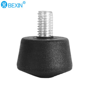 Bexin Mini trépied avec pieds en plastique filetés 3/8, diamètre 25 mm, pour appareil photo numérique - Product Image 4