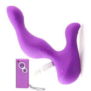 Büyük kuvvet şarj edilebilir seks oyuncakları erkekler için prostat masaj aleti yapay <span class=keywords><strong>anal</strong></span> plug <span class=keywords><strong>anal</strong></span> oyuncaklar vibratör mastürbasyon araçları erkekler için - Product Image 6