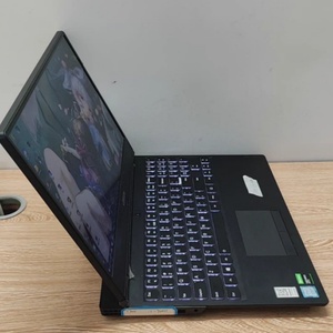 คีย์บอร์ดเล่นเกมแล็ปท็อป Legion I7-13650HX Y7000ความเร็วสูง1TB SSD RTX5060 GPU FHD ความเร็วสูง1TB - Product Image 4