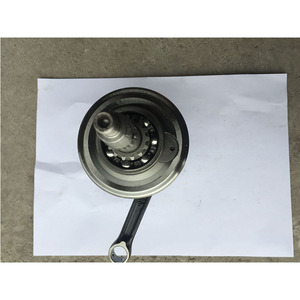 Pédalier de moto assy, haute qualité, moteur jh70, nouveauté - Product Image 3