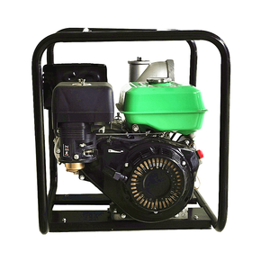 Bomba de irrigación y drenaje centrífuga autocebante portátil de 3 pulgadas con motor de gasolina OHV de 4 tiempos RAISE POWER 100KB-4G de alta elevación 10 - Product Image 6