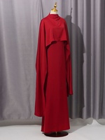 Robe de bal élégante et sophistiquée, longue, d'été, en tissu naturel, avec motif losanges, couleur unie, ourlet large, coupe ample, amincissante, taille haute, à séchage rapide