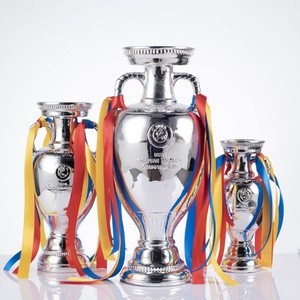 Oneway Manufacturer Custom Cup Trophy Football Soccer Basketball Sport Customized <b>Metal</b> Gold Trophy Antique Modern Design Hard - Product Image 6