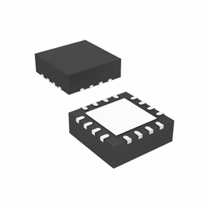 TMP512AIRSAR 16 VQFN Exposed Pad Power Management (PMIC) Electronic Chips Component BOM IC In Stock - Product Image 1