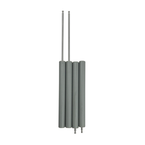 <span class=keywords><strong>Amortisseur</strong></span> hydraulique à fermeture douce de qualité supérieure pour armoires et tiroirs – Quincaillerie de meubles écologique - Product Image 2