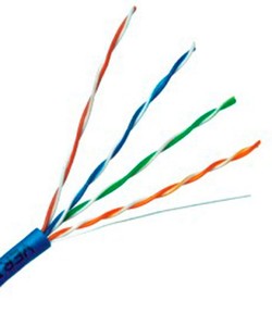 <span class=keywords><strong>Cable</strong></span> de Red <span class=keywords><strong>Ethernet</strong></span> Cat5E UTP FTP SFTP con Cubierta de PVC/PE, Rollo de 305m (1000 pies), para Interiores y Exteriores, <span class=keywords><strong>Precio</strong></span> al por Mayor - Product Image 5