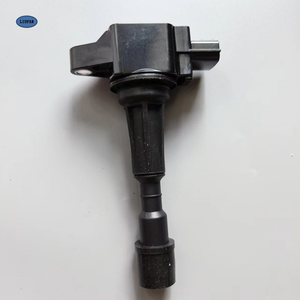 Paquete De bobina De encendido De alta presión LIUFAN Bobinas De Encendido 2 ZJ20 18 100 bobina De encendido apta para-1/323 - Product Image 3