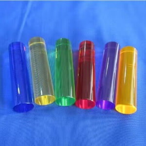 Fabricante HengGe, Muestra Gratuita, Proveedor de Fábrica, Varilla Acrílica - Product Image 4