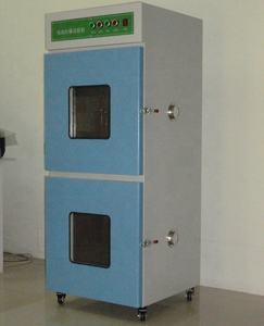 Cámara de Prueba Antiexplosión para Baterías de Litio, Precio - Product Image 4