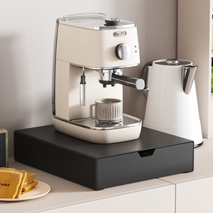 Nespresso thiết kế hiện đại pp tiêm nhựa viên nang cà phê lưu trữ hộp hiển thị Rack Organizer ngăn kéo với cơ sở cho thực phẩm sử dụng - Product Image 5