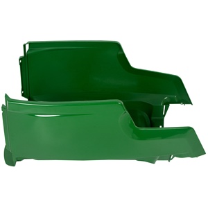 Mui xe thấp hơn cho john deere 325 335 gt225 gt235 gt245 lx255 lx266 <span class=keywords><strong>lx277</strong></span> # am132688 - Product Image 4