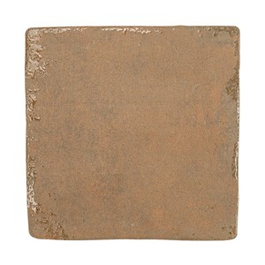 Piastrella Pienza Cotto 20 X 20 Cm 10 Mm Finitura Opaca Bordi Irregolari - Product Image 4