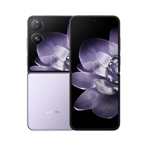 Original para <span class=keywords><strong>Xiaomi</strong></span> Mi Mix Flip 5G Smartphone para Snapdragon 8 Gen3 6,86 \ "Pantalla plegada 50.0MP Cámara 67W Cargador NFC OTA - Product Image 3