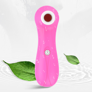 <span class=keywords><strong>Mini</strong></span> Sucker For capezzolo aspirazione clitoride Sex Toys donne clitoride clitoride adulto femmina punto G <span class=keywords><strong>Dildo</strong></span> succhiare vibratore - Product Image 2