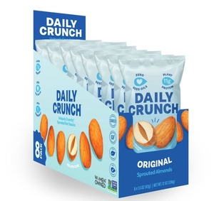 Cajas de exhibición de mostrador de venta al por menor plegables, caja de cartón de papel para embalaje de barra, soporte para galletas de Chocolate y caramelo, materiales reciclados PDQ - Product Image 3