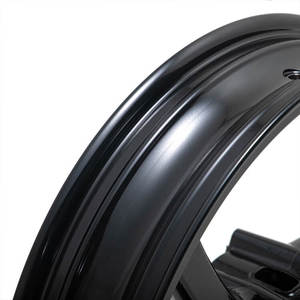 Roues de moto personnalisées 17 pouces en gros pour Honda CBR 919RR CBR 929RR CBR <span class=keywords><strong>954RR</strong></span> - Product Image 5