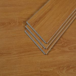 <span class=keywords><strong>Suelo</strong></span> <span class=keywords><strong>laminado</strong></span> impermeable rápido Cilck <span class=keywords><strong>PVC</strong></span> vinilo/SPC/WPC/Para uso residencial y comercial 4mm 5mm 6mm - Product Image 2
