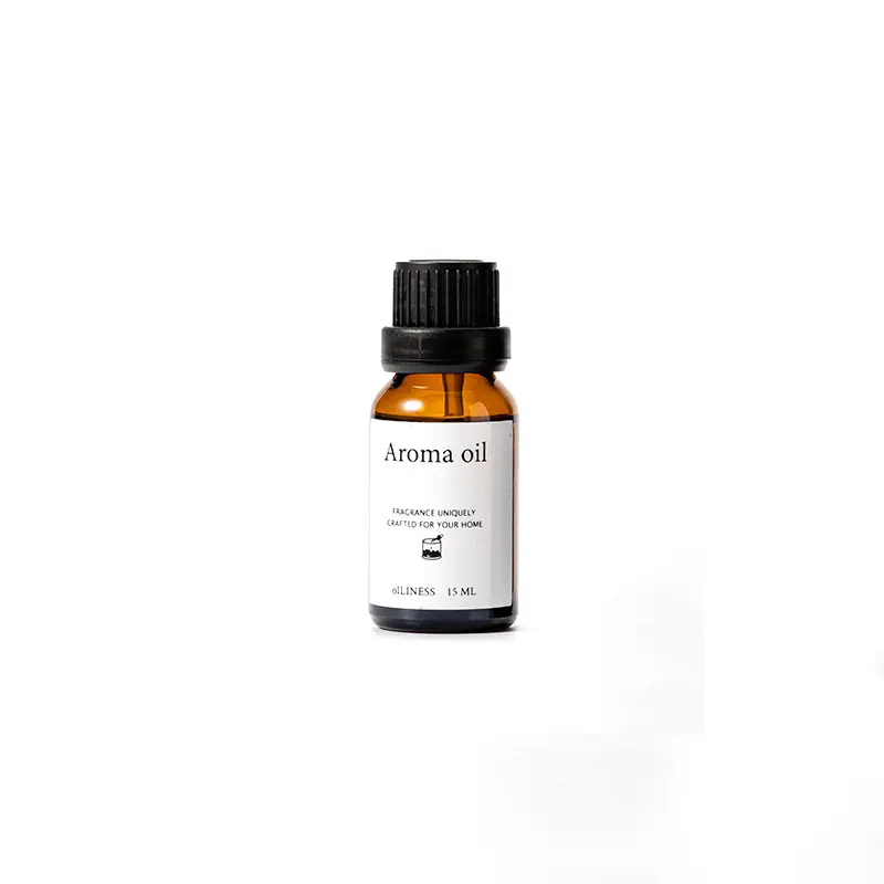 Großhandel Aroma Diffusor 15ml Auto Schilf Diffusor Duft kerze Duftöl Parfüm Duftöl für die Seifen herstellung