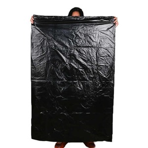 Bolsas de Basura Resistentes de 55 Galones, Grandes, Gruesas, Desechables, de Plástico, para Residuos Industriales, Médicos y Domésticos, Distribuidor - Product Image 6