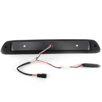 Luz de Freno, Tercera Luz Trasera para Chevy Chevrolet Avalanche Colorado Silverado 1500 Impala S10 Cobalt 1988 1998 2014 2015 02-12