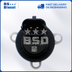 Pièces automobiles, régulateur de pression de <span class=keywords><strong>pompe</strong></span> à carburant diesel, unité de dosage, soupape 0928400643 pour Citroën <span class=keywords><strong>Peugeot</strong></span> - Product Image 2