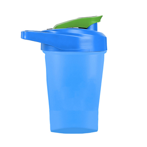 400ml 600ml yeni sıcak satış spor adam plastik spor su şişesi spor <span class=keywords><strong>Protein</strong></span> Shaker plastik su şişesi çocuklar - Product Image 5